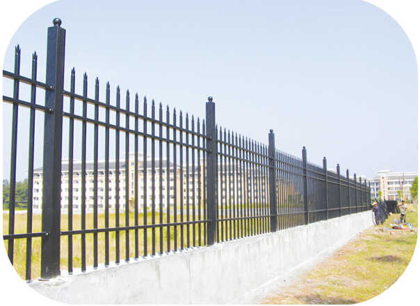 金湾围墙护栏0602-85-60